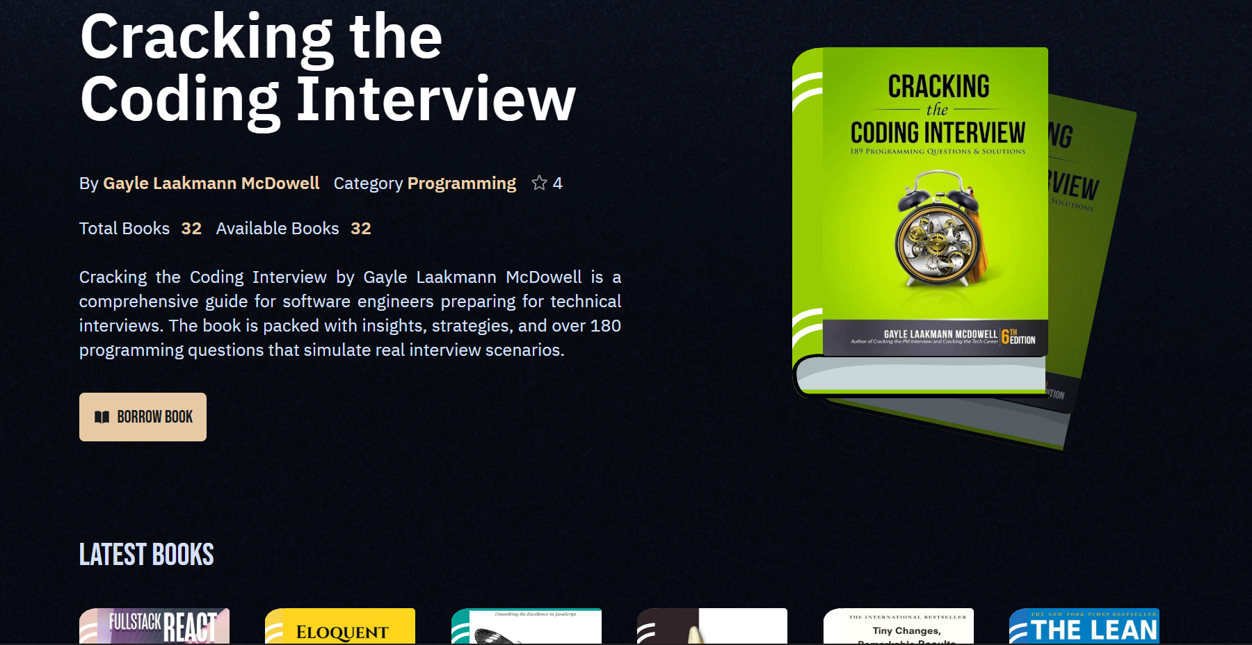 BookWise - University Library Management